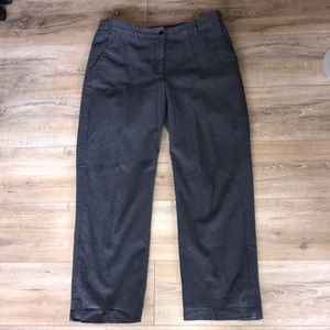 L. L. Bean Women’s Lined Dress Pants